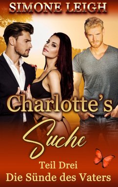 Cover Die Sünde des Vaters (eBook, ePUB)