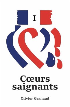 Cover Coeurs Saignants (eBook, ePUB)