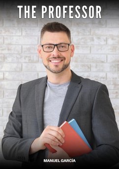 Cover The Professor (eBook, ePUB)