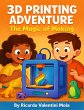 3D Printing Adventure (eBook, ePUB) - Bild 1