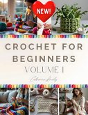Beginner Crochet Ebook PDF (eBook, ePUB) Beginner Crochet Ebook PDF (eBook, ePUB)