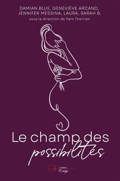 Cover Le champ des possibilités (eBook, ePUB)
