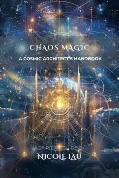 Cover Chaos Magic (eBook, ePUB)