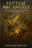 Septem Arcangeli (eBook, ePUB)