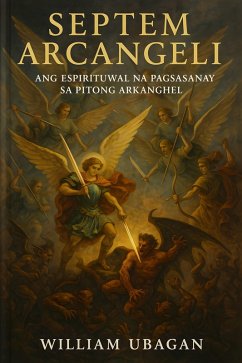 Cover Septem Arcangeli (eBook, ePUB)