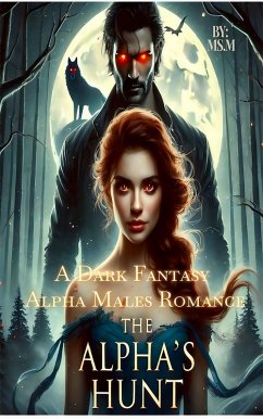 Cover The Alpha's Hunt (eBook, ePUB)