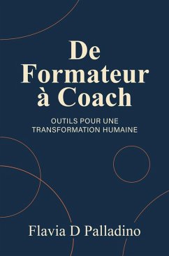 Cover De Formateur à Coach (eBook, ePUB)