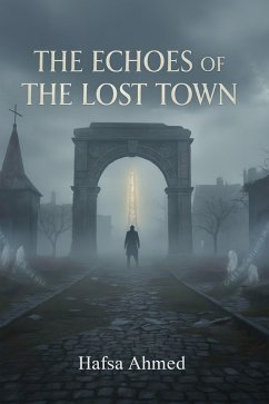 The Echoes Of The Lost Town (eBook, ePUB) Cover The Echoes Of The Lost Town (eBook, ePUB)
