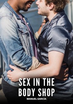 Cover Sex in the Body Shop (eBook, ePUB)