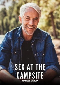 Cover Sex at the Campsite (eBook, ePUB)
