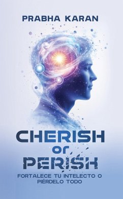 Cherish or Perish (eBook, ePUB) Cover Cherish or Perish (eBook, ePUB)