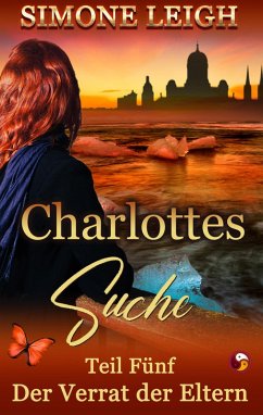 Cover Der Verrat der Eltern (eBook, ePUB)