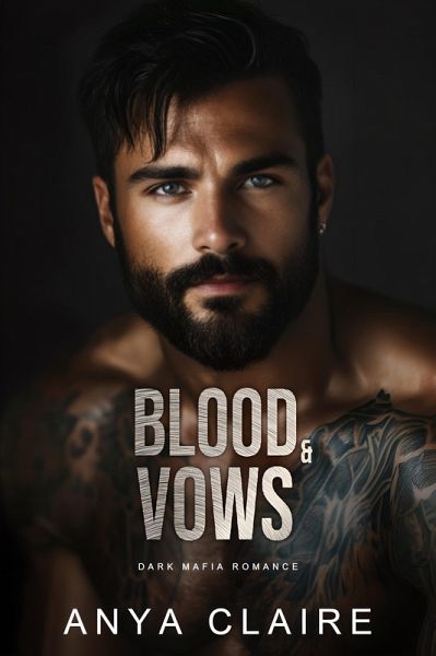 Blood & Vows (eBook, ePUB)