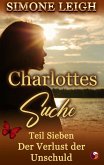 Der Verlust der Unschuld (eBook, ePUB) Der Verlust der Unschuld (eBook, ePUB)
