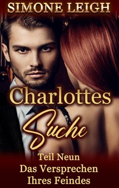 Cover Das Versprechen ihres Feindes (eBook, ePUB)