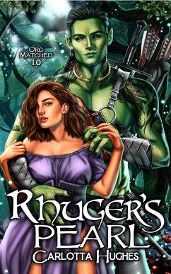 Rhuger's Pearl (eBook, ePUB) - Hughes, Carlotta