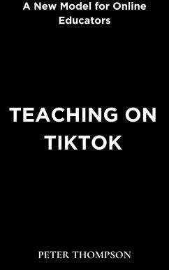 Cover Teaching on TikTok (eBook, ePUB)