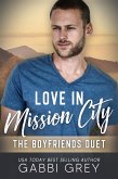 Love in Mission City (eBook, ePUB)