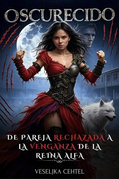 Cover Oscurecido (eBook, ePUB)