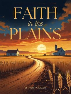 Cover Faith in the Plains (eBook, ePUB)