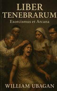 Cover Liber Tenebrarum (eBook, ePUB)