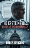 The Epstein Files Cover-Up and Conspiracy (eBook, ePUB)