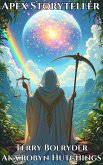 Apex Storyteller (eBook, ePUB)