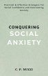 Conquering Social Anxiety (eBook, ePUB) - Bild 1