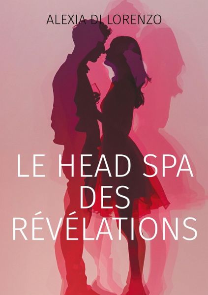 Le Head Spa des révélations