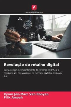 Cover Revolução do retalho digital