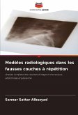 Modèles radiologiques dans les fausses couches à répétition Modèles radiologiques dans les fausses couches à répétition