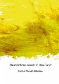 Geschichten rieseln in den Sand