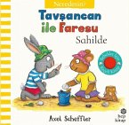 Tavsancan Ile Faresu Sahilde Neredesin Ciltli Tavsancan Ile Faresu Sahilde Neredesin Ciltli