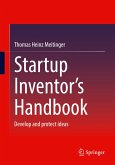 Startup Inventor's Handbook