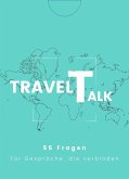 TravelTalk Gesprächsfragekarten (Poket Size) TravelTalk Gesprächsfragekarten (Poket Size)