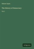 The History of Democracy
