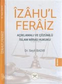 Izahul Feraiz