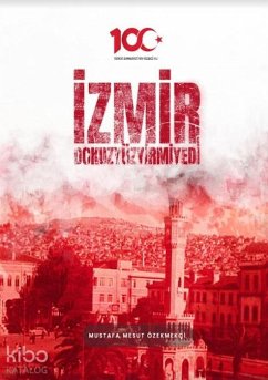 Cover Izmir Dokuzyüzyirrmiyedi