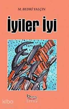 Cover Iyiler Iyi