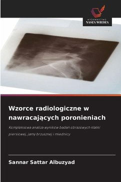 Wzorce radiologiczne w nawracaj¿cych poronieniach - Albuzyad, Sannar Sattar