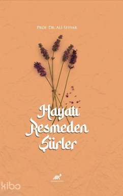 Cover Hayati Resmeden Siirler