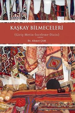 Cover Kaskay Bilmeceleri