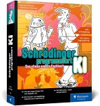 Schrödinger programmiert KI Schrödinger programmiert KI