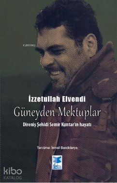 Cover Güneyden Mektuplar