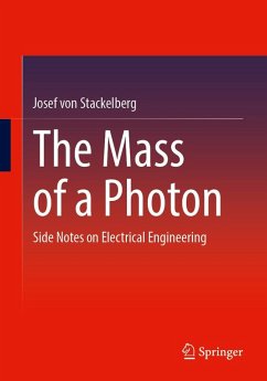 Cover The Mass of a Photon