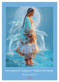 Norwegische indigene Folklorekleidung - Mensch und Tier (Wandkalender 2026 DIN A3 hoch), CALVENDO Monatskalender Norwegische indigene Folklorekleidung - Mensch und Tier (Wandkalender 2026 DIN A3 hoch), CALVENDO Monatskalender