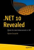 .NET 10 Revealed