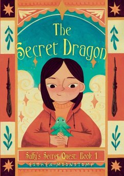 Cover The Secret Dragon