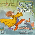 Miymiy Teyze 5 - Evde Yalniz Miymiy Teyze 5 - Evde Yalniz