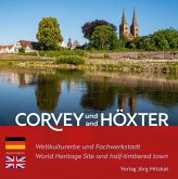 Corvey und Höxter Corvey und Höxter